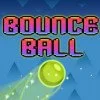 Bounce Ball Skill game