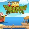 Treasure Chests Puzzle game