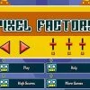 Pixel Factory Skill game