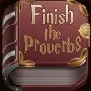Finish The Proverbs Skill game