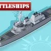 Battleships Skill game