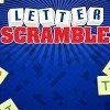 Letter Scramble Puzzle game
