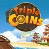 Triple Coins Puzzle game