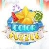 Color Puzzle Puzzle game