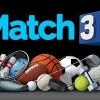 Match 3d Puzzle game