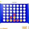 Connect4 Kids game