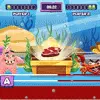Sea Monsters Food Duel Skill game