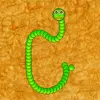 Bend the snake Skill game
