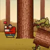 Timber Man Misc game