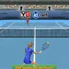 Tennis 3D Sports game