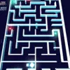 Hyper Maze Arcade Skill game