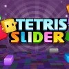 Tetris Slider Puzzle game