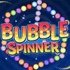 Bubble Spinner Shooting game