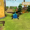 Tiny Heli Racing game