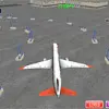 Airplane Parking Racing game