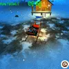 Christmas Delivery Parking Racing game