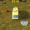 Camper Van Parking 3D Racing game