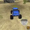 4x4 Parking Racing game