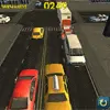 NYC Taxi Academy Racing game