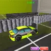 Toy Racer 3D Racing game