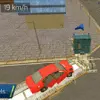 Tow Truck Parking Racing game