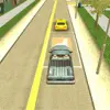 Police Chase Racing game
