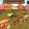 Trials Gold 3D Racing game