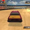 Mud Fury Racing game
