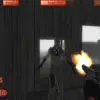FPS Zombie Range Shooting game