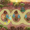 Keeper of the Grove 3 Strategy game
