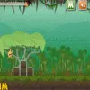 Jungle Rescue Platform game