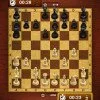 Mini Chess Strategy game
