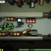 Zombie Defender Shooting game