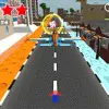 Candy Craft Racing game