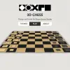 3D CHESS Strategy game
