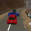 Racing Red 3D Racing game