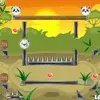 Jungle Love Puzzle game