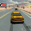 Contract Racer Racing game