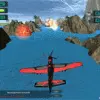 Airplane Racer Shooting game