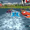Speedboat Racing Multiplayer Racing game