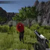 Army Recoup Island Shooting game