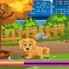 Lost Puppy Kids game