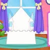 Build Princess Castle Kids game