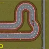 Speed Rush Racing game