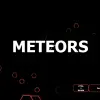 Meteors Shooting game