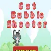 Cat Bubble Shooter Puzzle game