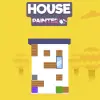 HousePainter Puzzle game