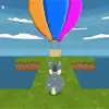 Easter Egg Hunt Skill game