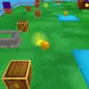 Super Ball 3D Platform game