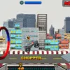 Swift Monster Truck 3D Racing game